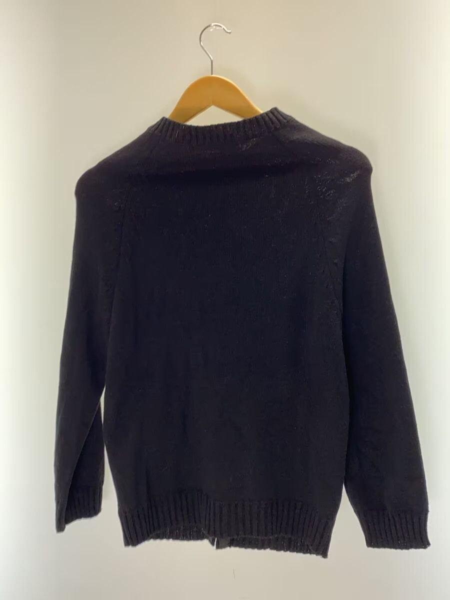Comme des Garcons 1996 Button Wool Knit Cardigan Size S / US 4 / IT 40 - 2 Thumbnail