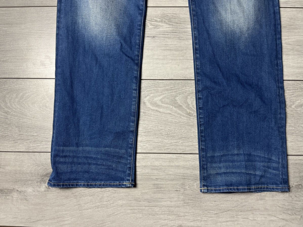 G-Star G star raw denim jeans size 34/34 Size US 34 / EU 50 - 2 Thumbnail
