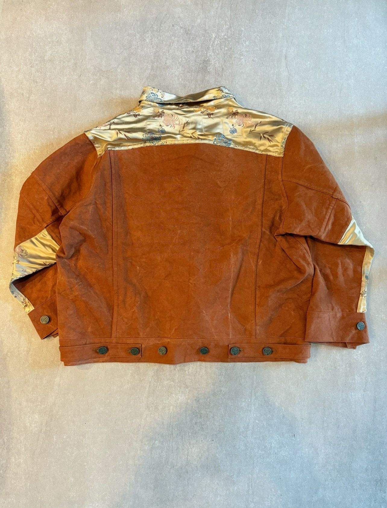 Other L’equip LA Trucker Size US L / EU 52-54 / 3 - 4 Thumbnail