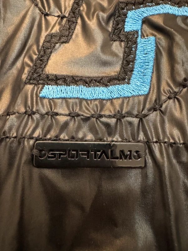 Sportalm Kitzbuhel Sportalm Kitzbuhel Wild Track ZP Light Black Jacket L/XL Size XL / US 12-14 / IT 48-50 - 11 Thumbnail