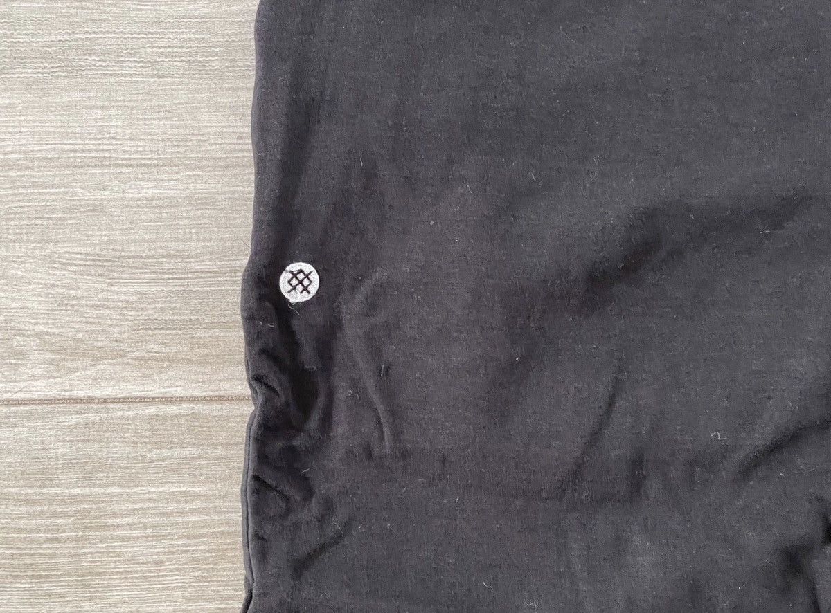 Stance Socks Stance Shelter Short with Butter Blend Black Size L Large Size US 36 / EU 52 - 7 Thumbnail