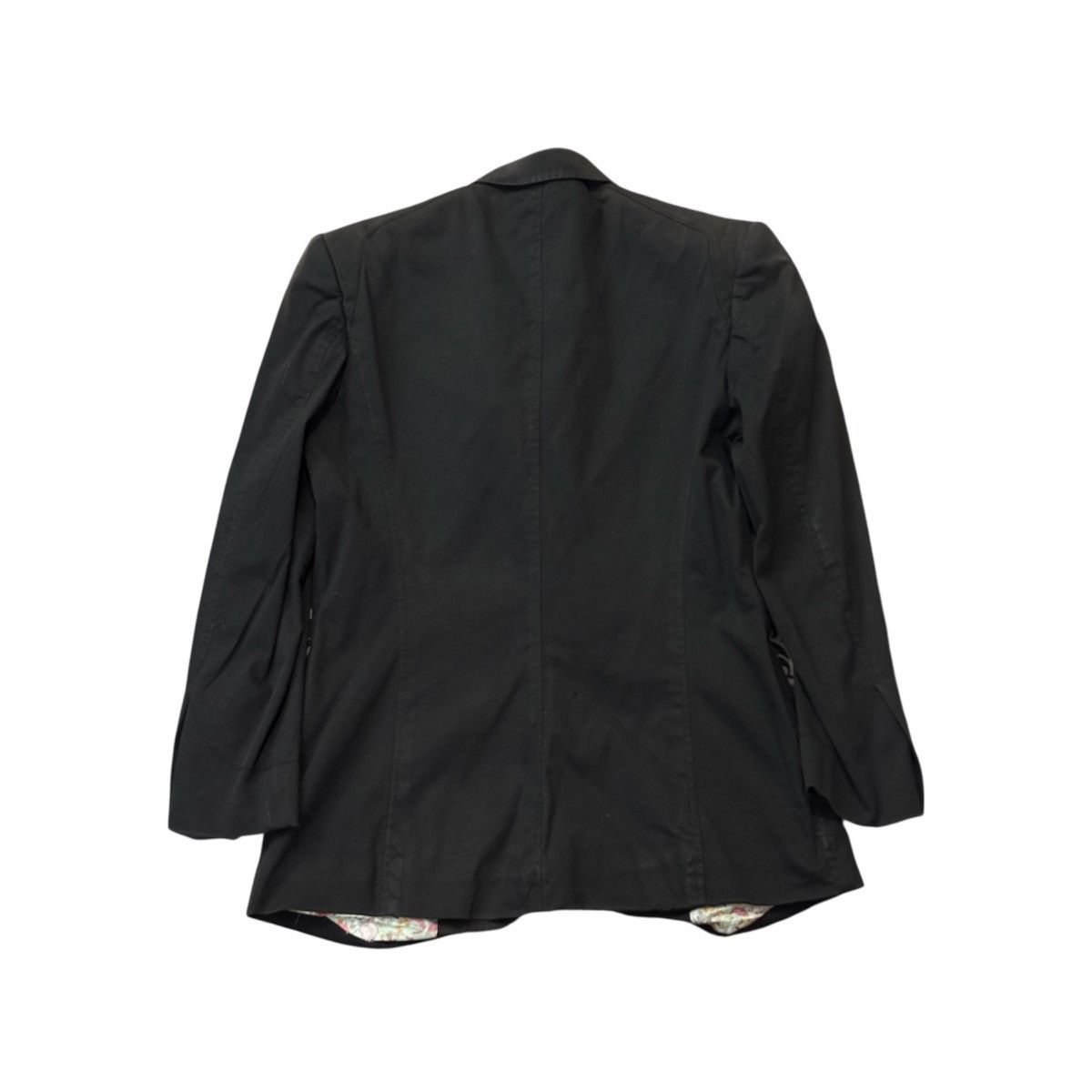 Fendi Fendi blazer Size M / US 6-8 / IT 42-44 - 2 Thumbnail