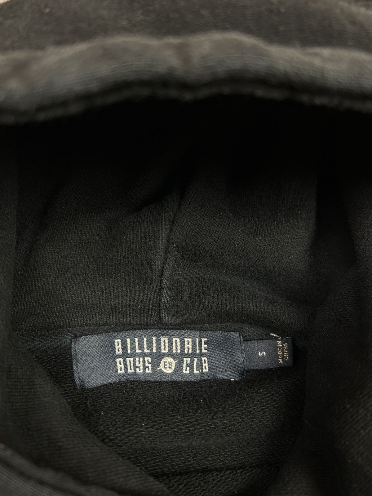 Billionaire Boys Club BBC Hoodie Billionaire Boys Club Size S Size US S / EU 44-46 / 1 - 3 Thumbnail