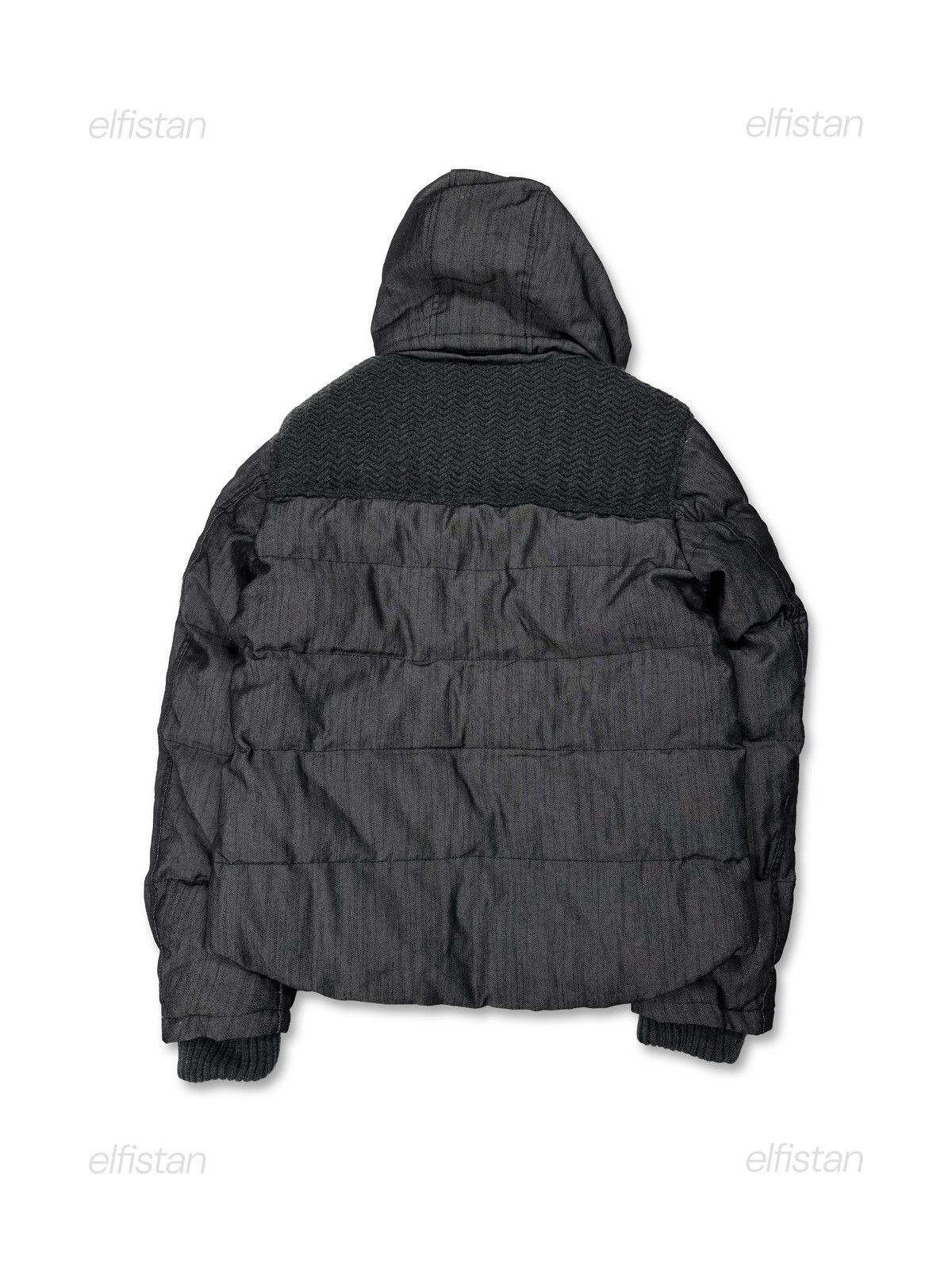 Japanese Brand Growth by Grail Puffer Size US L / EU 52-54 / 3 - 2 Thumbnail