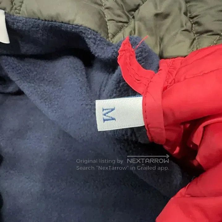 Moncler Moncler Quilted Hooded Down Jacket. Size US M / EU 48-50 / 2 - 5 Thumbnail