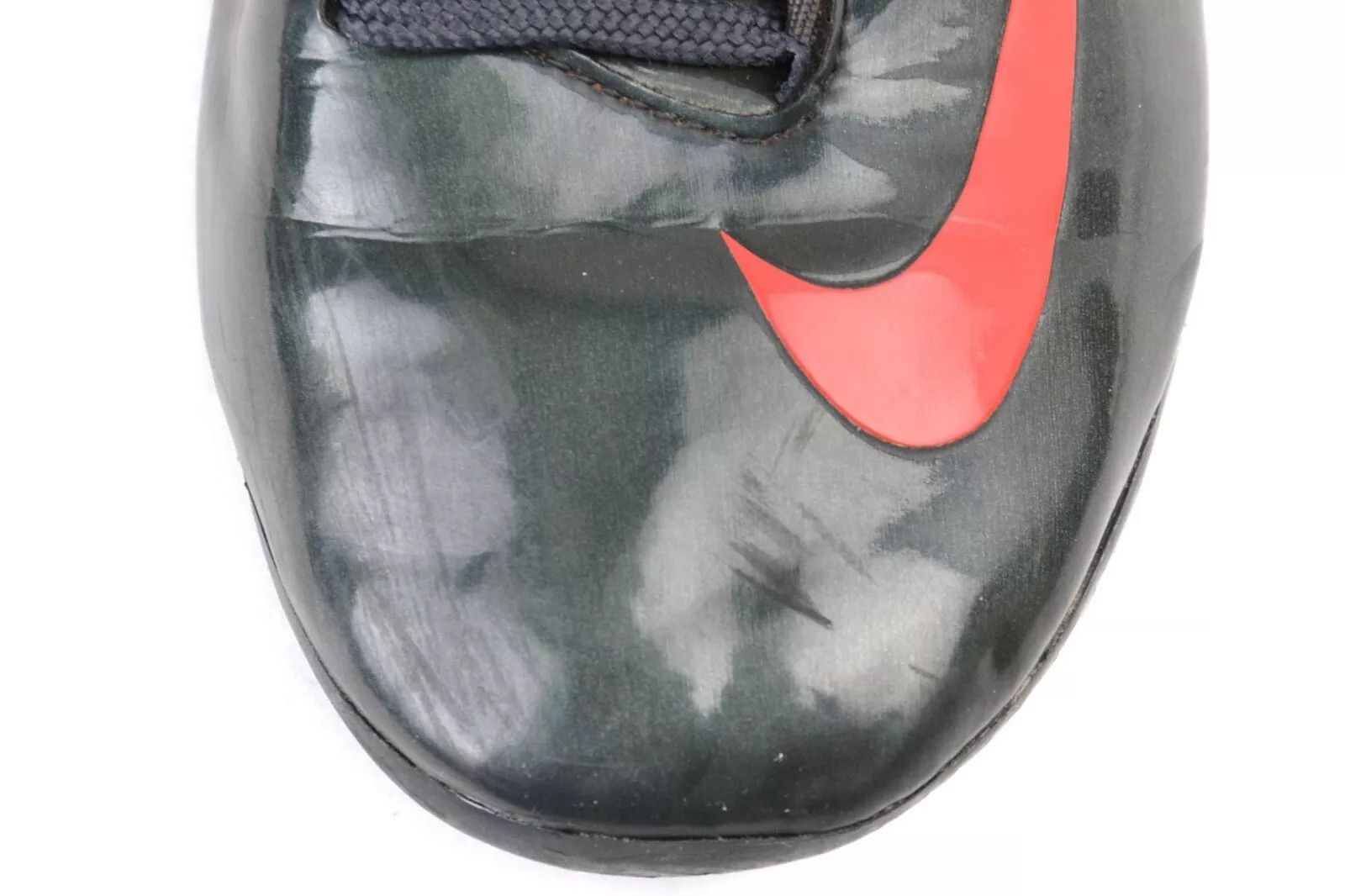 Nike NIKE JR TALARIA IV FG BOOTS CLEATS 317881-081 2008 UK 4 Size US 4.5 / IT 34.5 - 4 Thumbnail