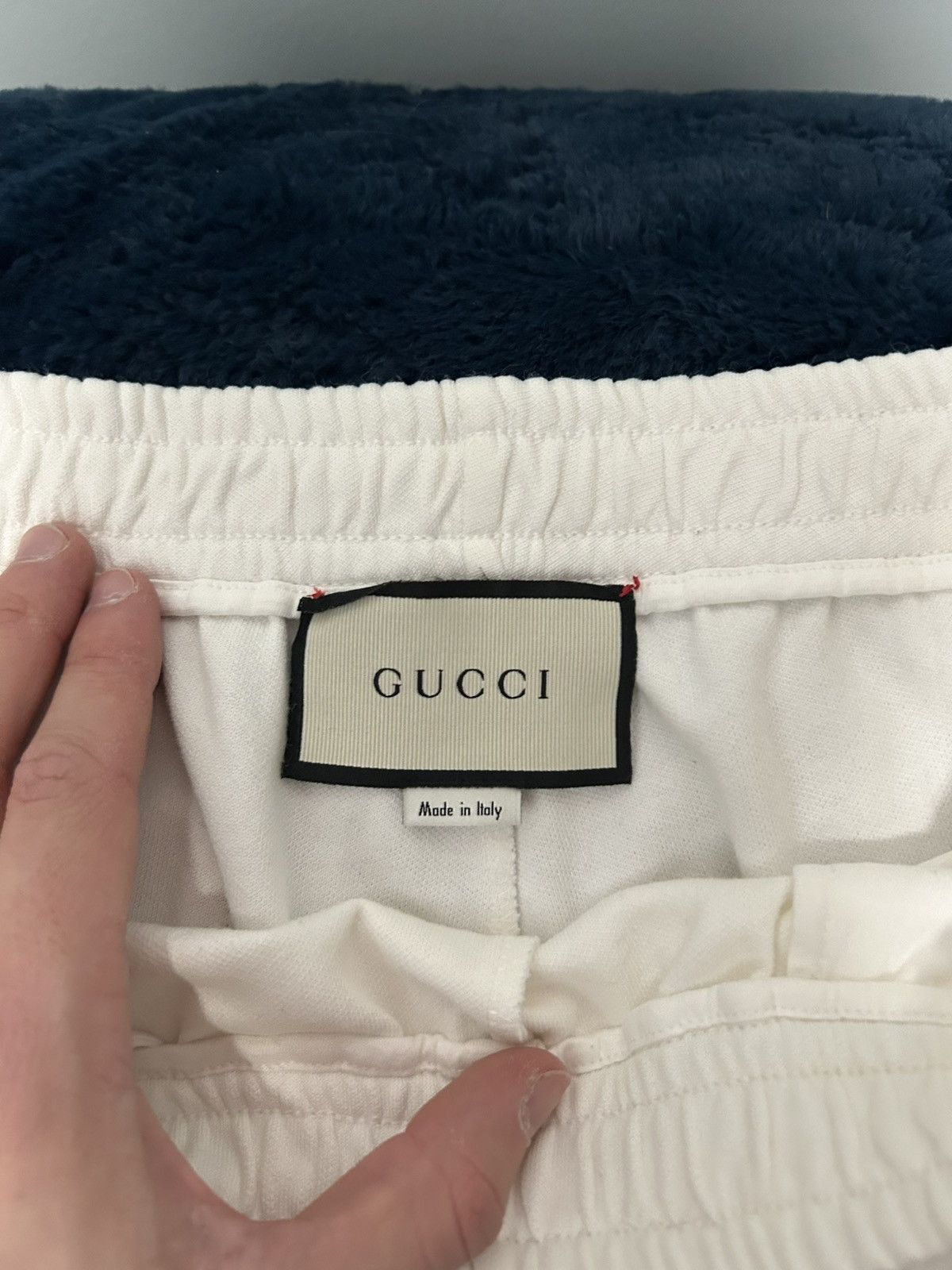 Gucci Gucci pants Size US 32 / EU 48 - 2 Thumbnail