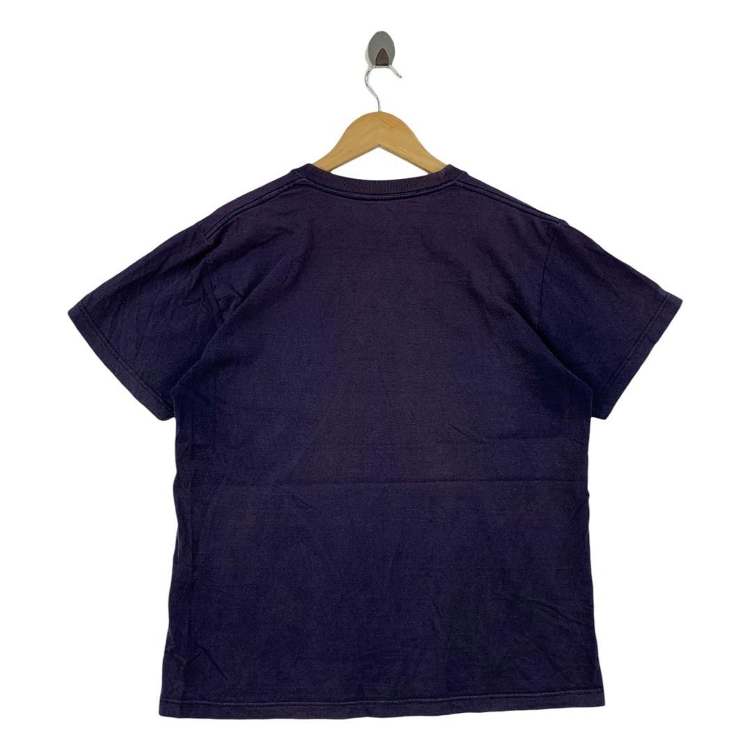 Japanese Brand × Vintage Vintage REVIVE JAPAN japan racing shop tee Size US M / EU 48-50 / 2 - 4 Thumbnail