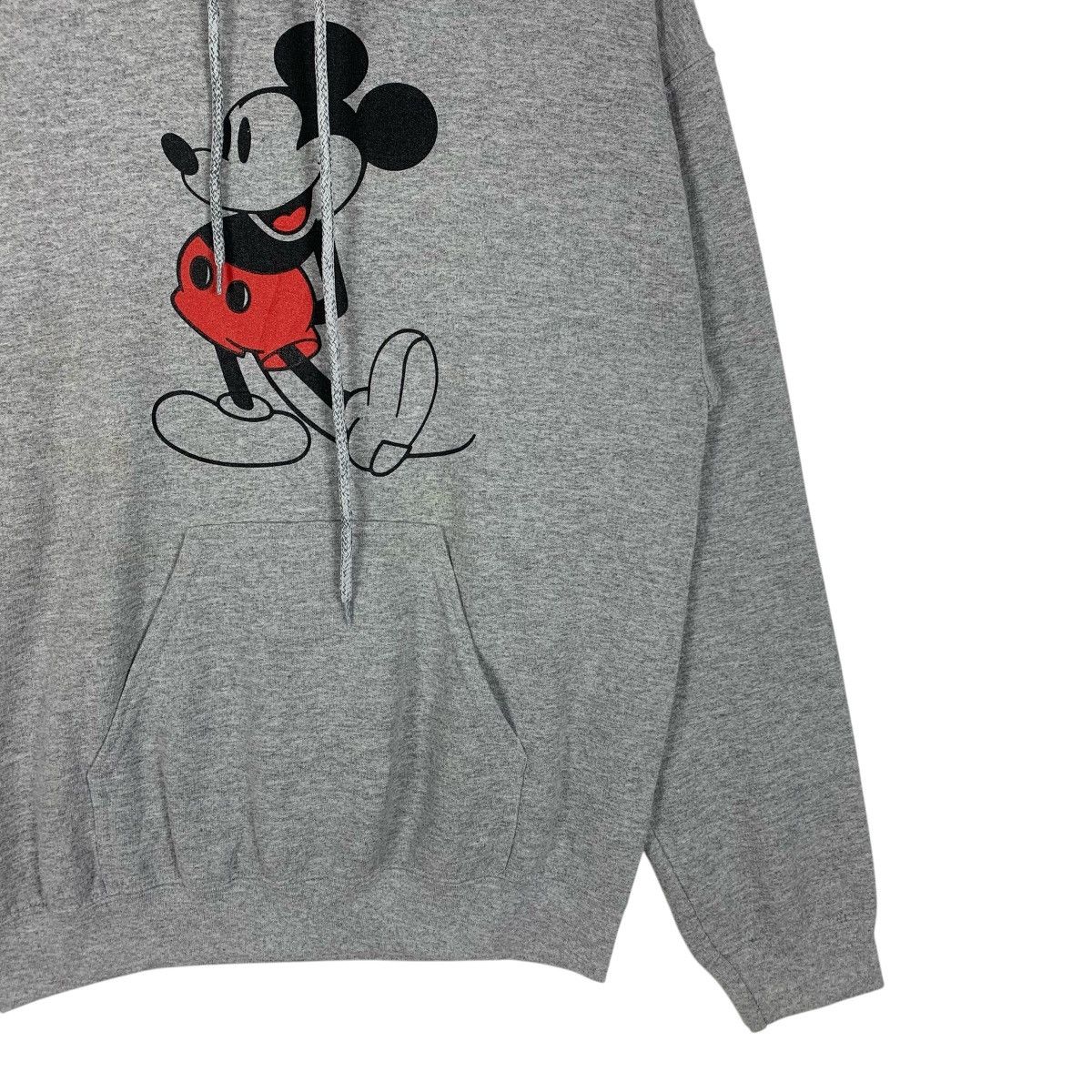 Cartoon Network × Gildan × Vintage Vintage Gildan MickeyMouse Disney CartoonNetwork Hoodies Size US M / EU 48-50 / 2 - 6 Thumbnail