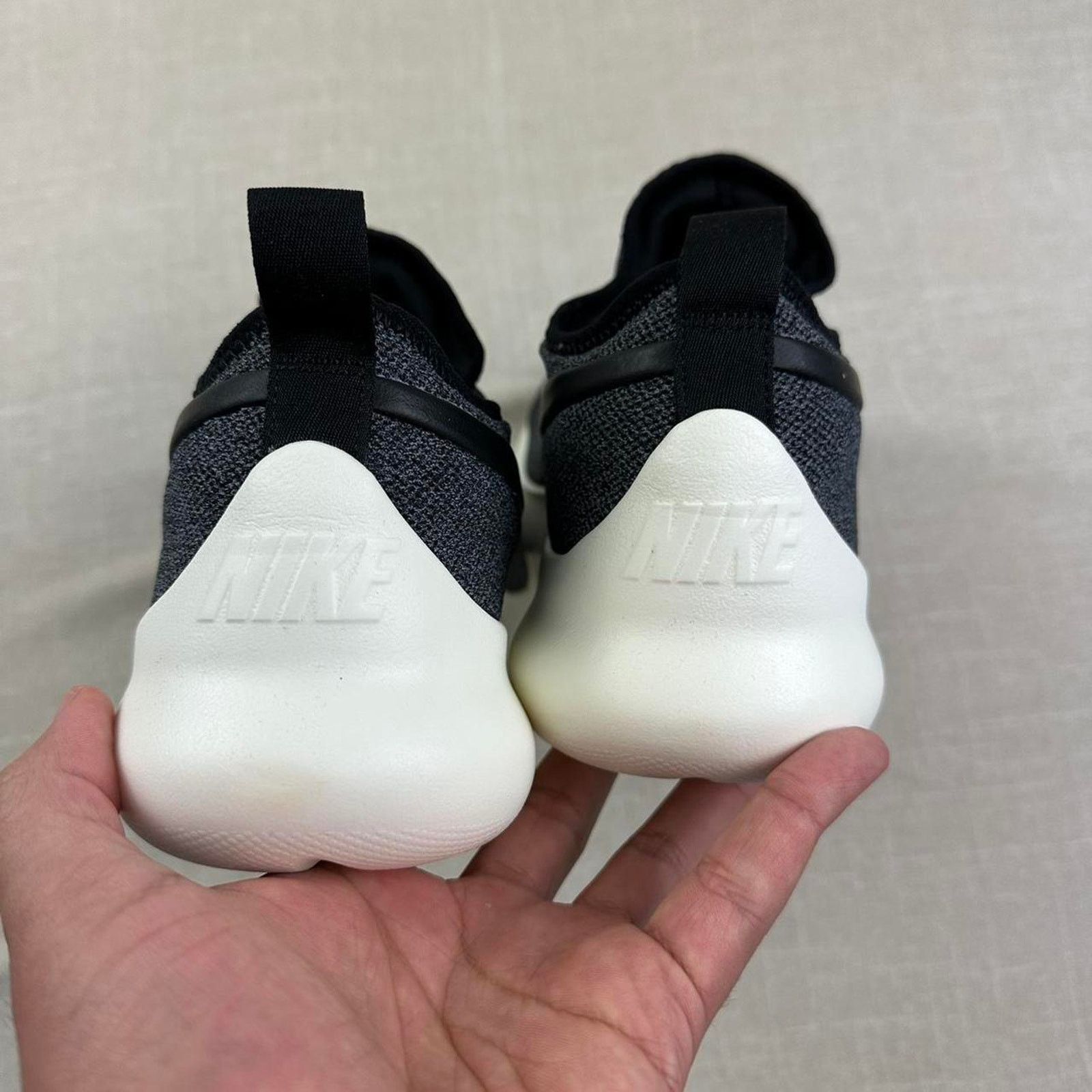 Nike 2017 Nike Aptare SE "Black Sail" Size US 9.5 / EU 42-43 - 5 Thumbnail