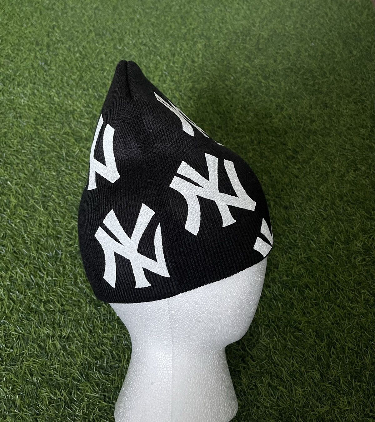 Other AOP NUEVA YORRR SKULLY Size ONE SIZE - 1 Thumbnail
