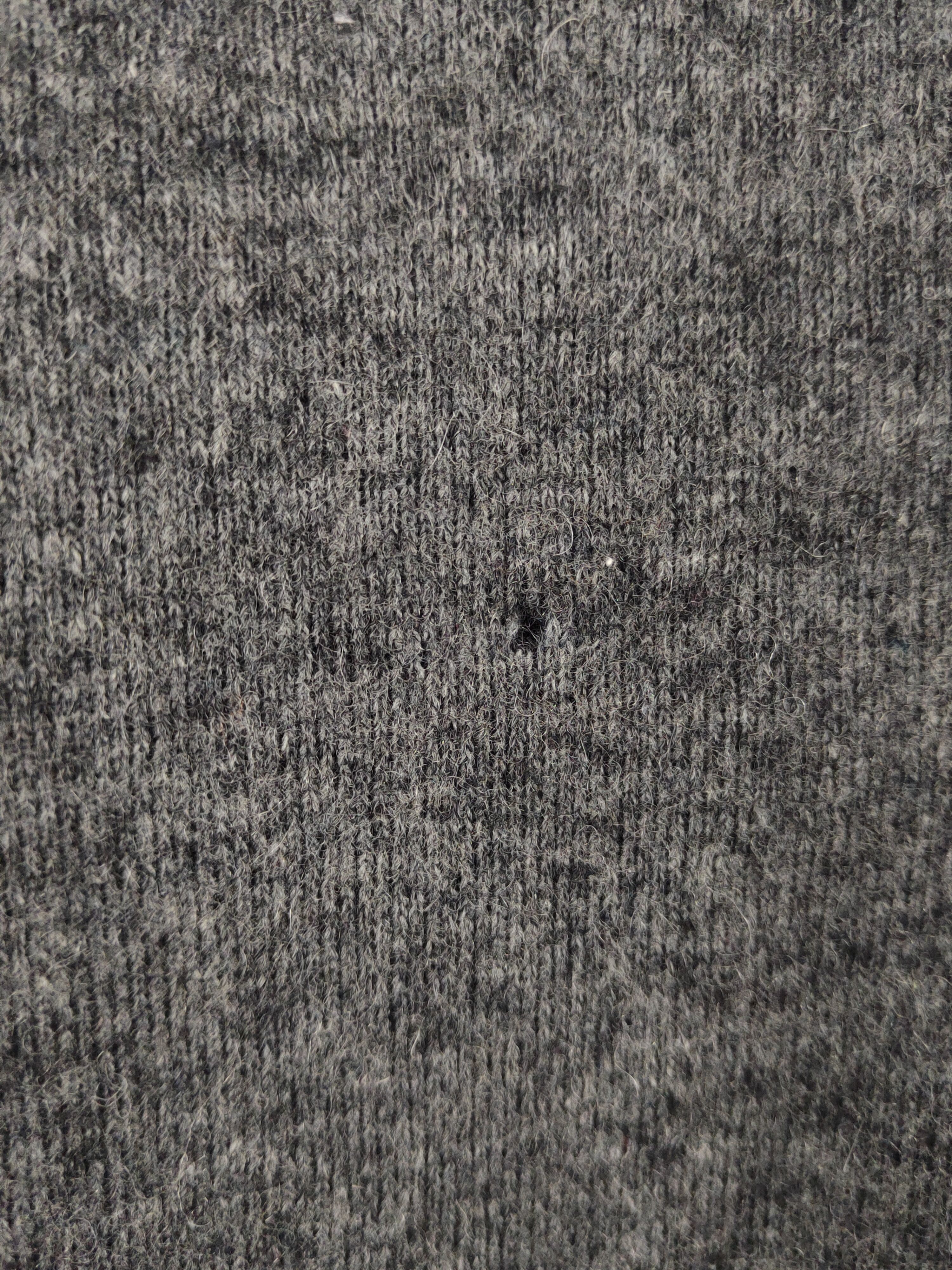 R.Newbold DL R.Newbold Dark Gray Sweatshirts #2477 Size US M / EU 48-50 / 2 - 3 Thumbnail