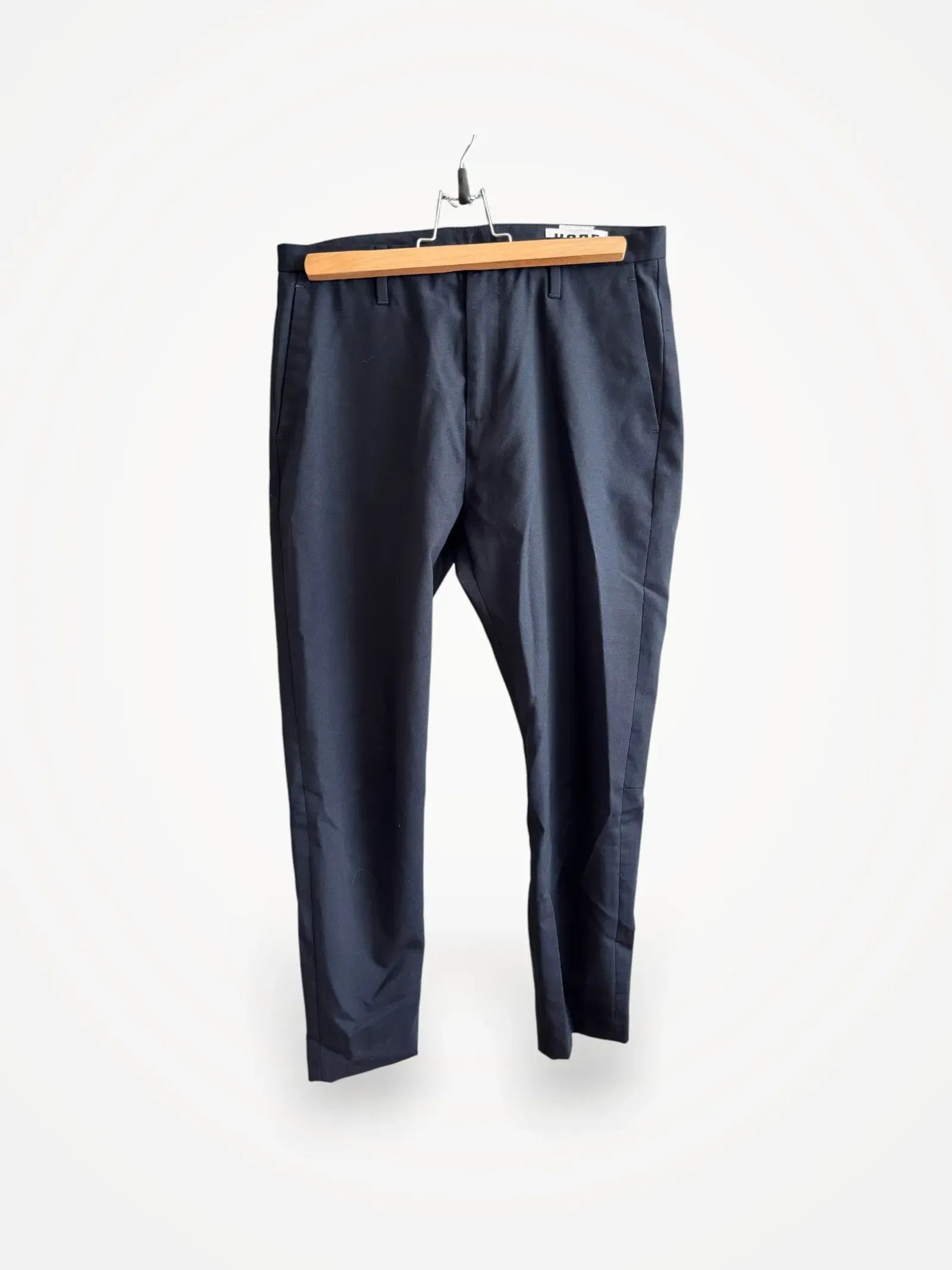 Hope Hope Krissy trouser Pants Size 25" / US 0 / IT 36 - 1 Thumbnail