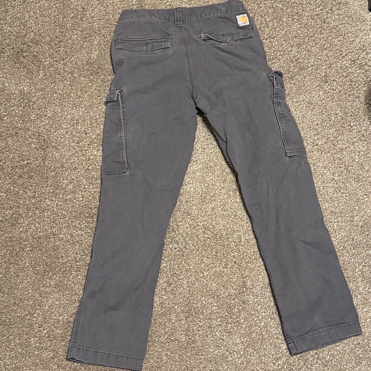 Carhartt Carhartt Cargo Pants Size US 30 / EU 46 - 2 Thumbnail