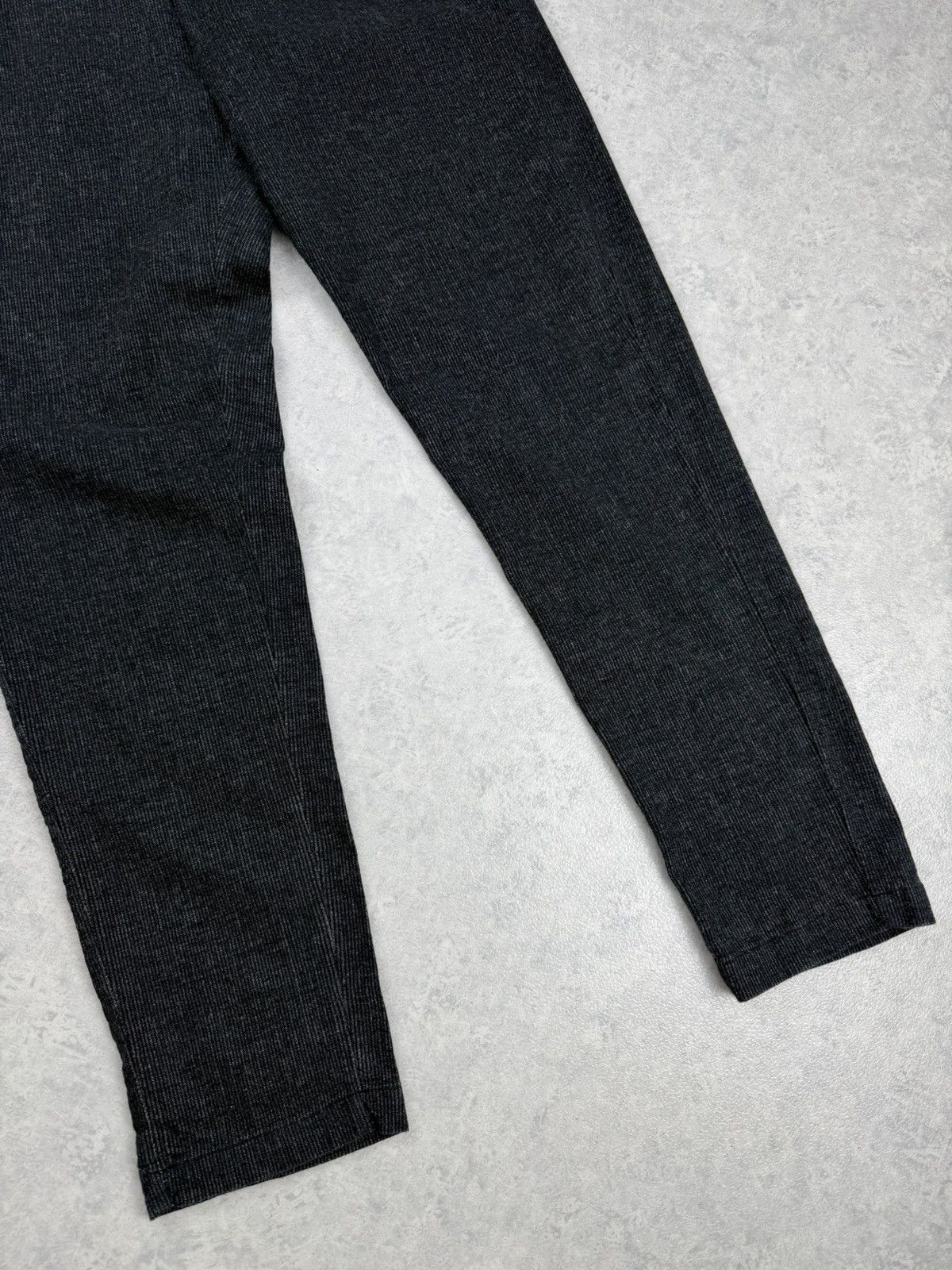 Transit Transit Pur Such Avant Garde Trousers Pants Size 2 Size 26" / US 2 / IT 38 - 2 Thumbnail