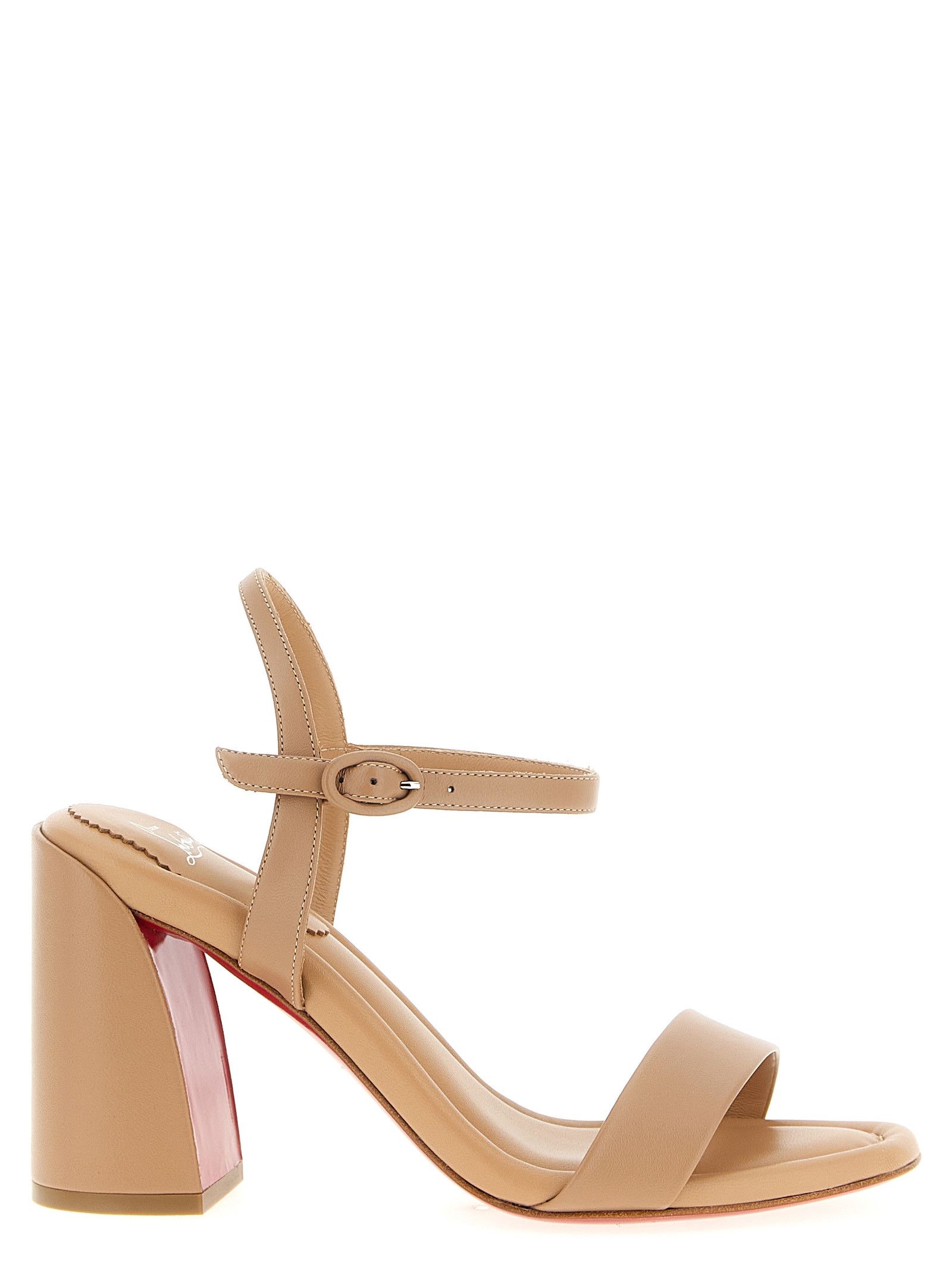 'Miss Jane' sandals