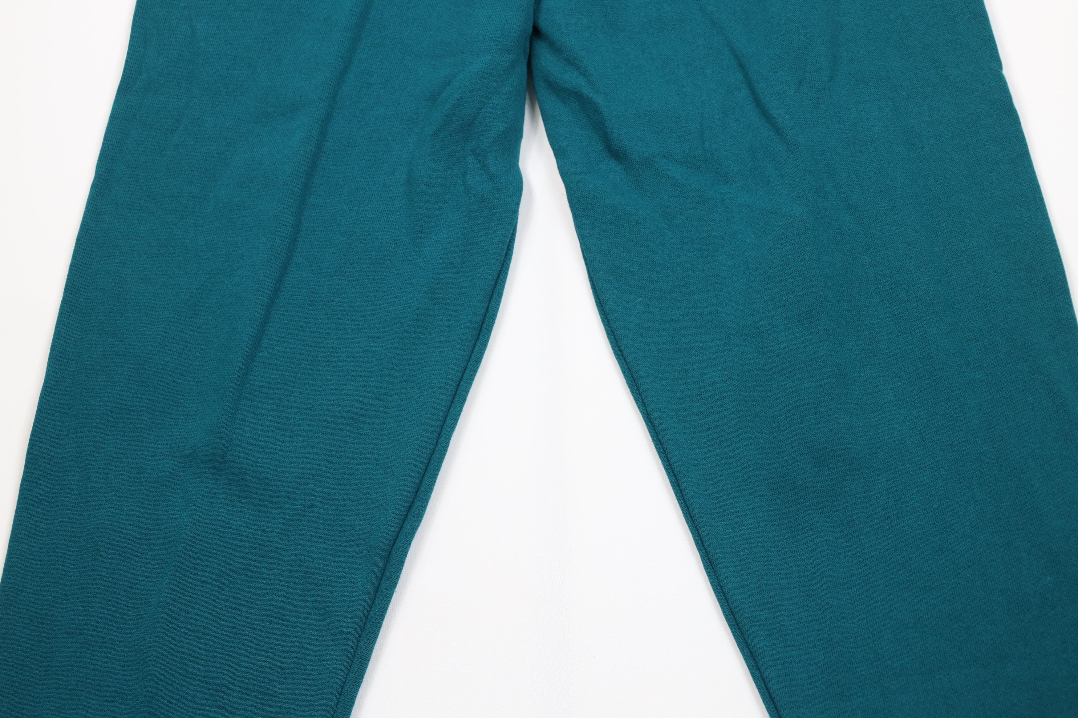 Vintage Deadstock Vintage 90s Streetwear Sweatpants Joggers Size 25" / US 0 / IT 36 - 9 Thumbnail