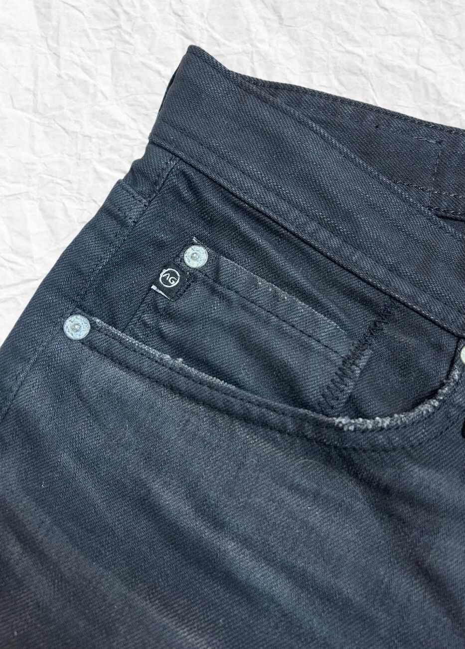 AG Adriano Goldschmied AG Adriano Goldschmied Protege Straight Jeans Size US 32 / EU 48 - 5 Thumbnail