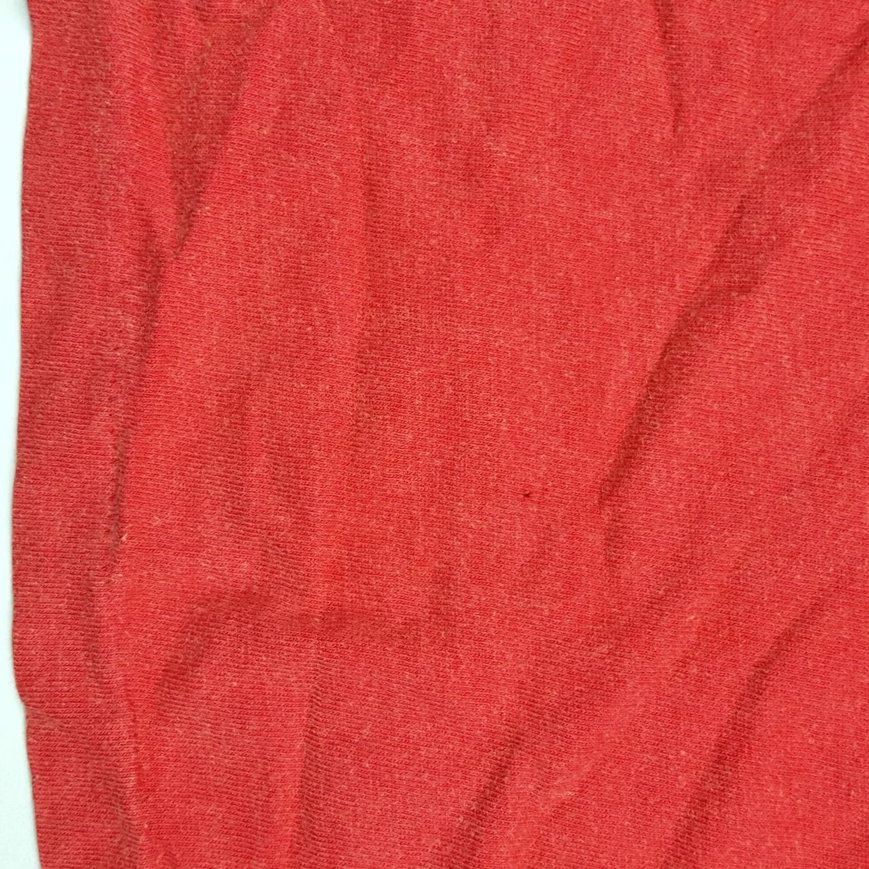 Vintage VINTAGE Whang Polo Shirt Cat: Polo Shirt Men 3XL Red 90s Grunge Surf Sports Cotton Short Sleeve Collared Shirt Size US XXL / EU 58 / 5 - 4 Thumbnail