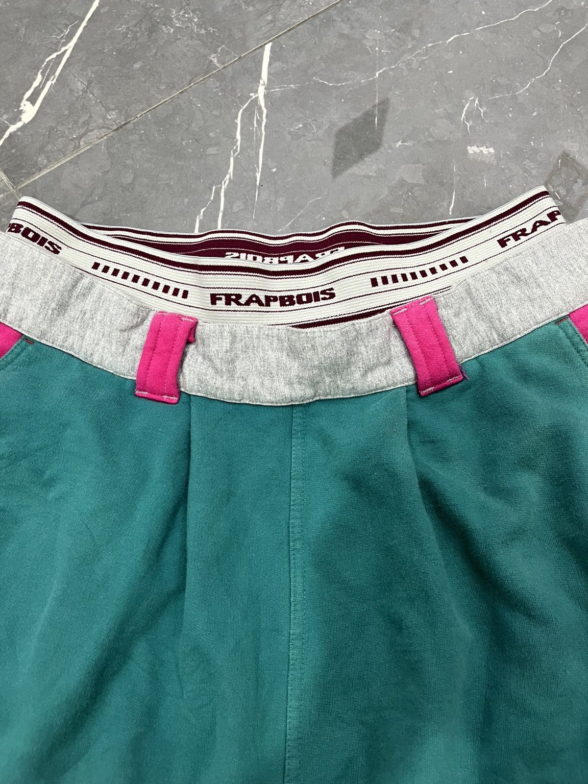 Frapbois Frapbois issey miyake Size US 30 / EU 46 - 3 Thumbnail