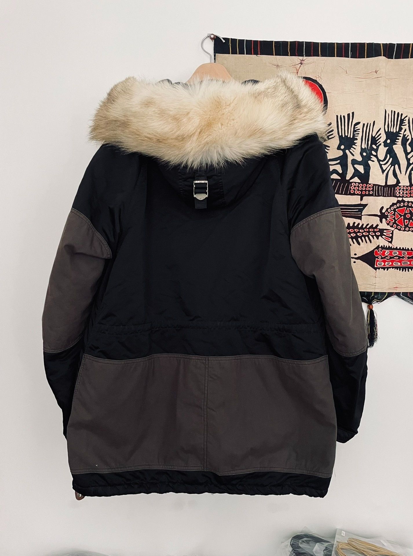 Visvim VISVIM 17AW VALDEZ COAT Size US L / EU 52-54 / 3 - 3 Thumbnail