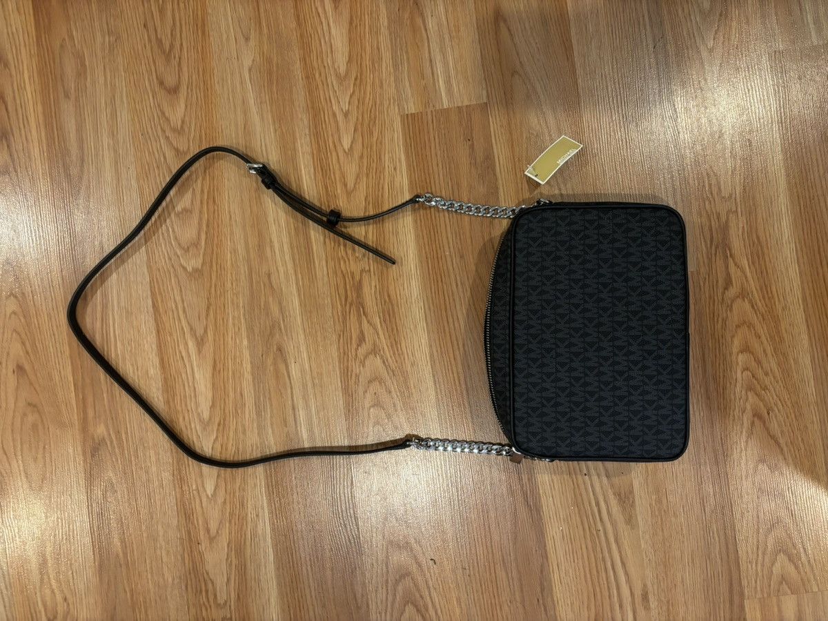 Michael Kors Michael Kors Jet set crossbody Bag Size ONE SIZE - 3 Thumbnail