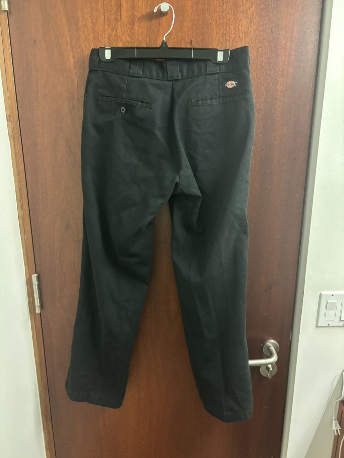 Dickies Black 32x30 874 Size US 32 / EU 48 - 2 Thumbnail