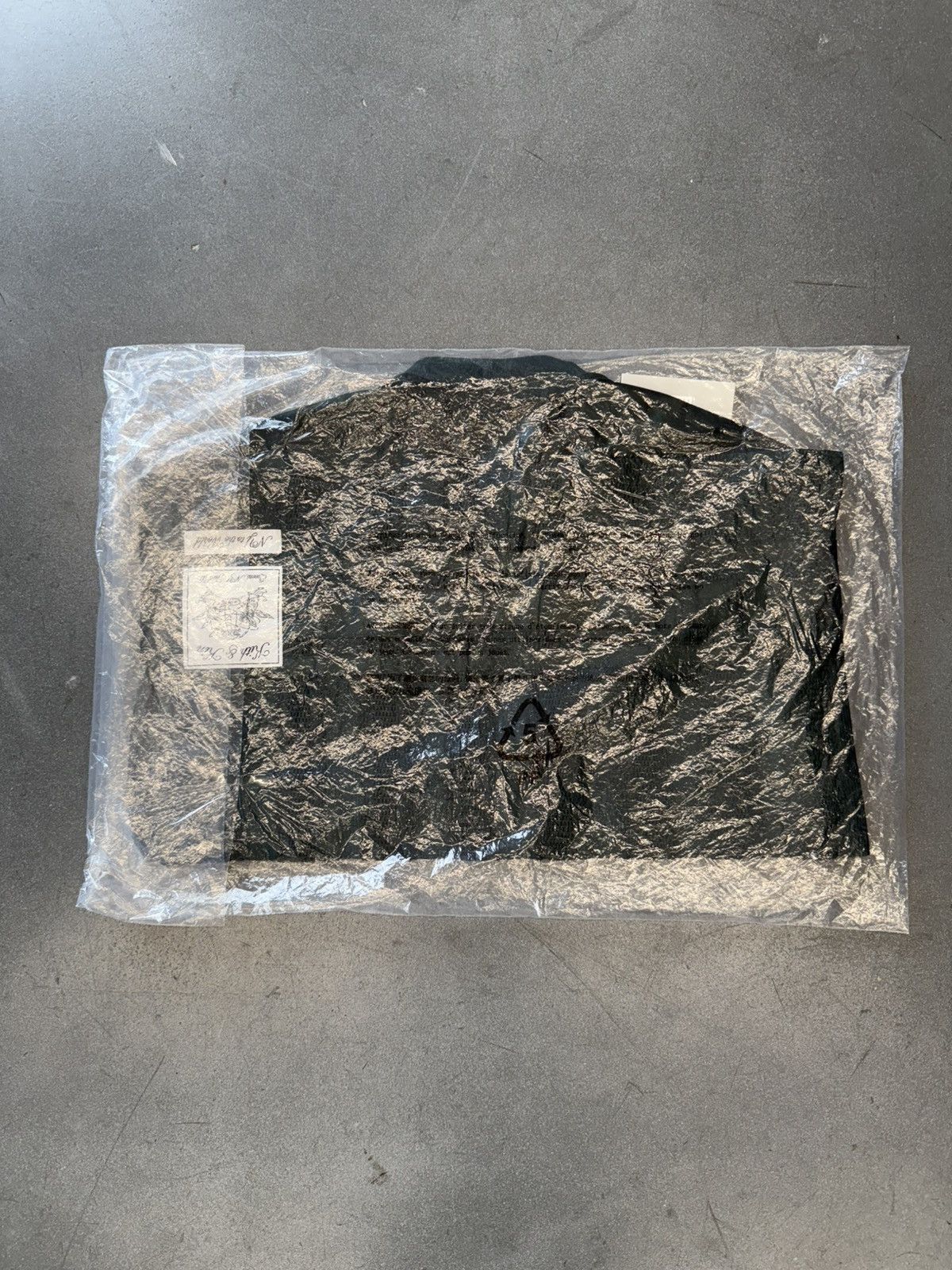 Kith Kith Malik Lace Combo Jersey Size US XS / EU 42 / 0 - 8 Thumbnail