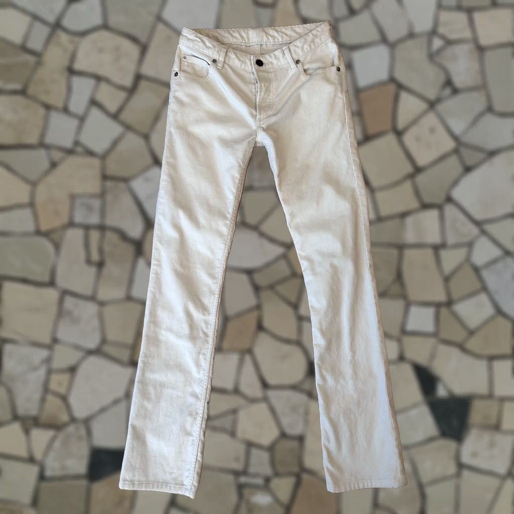 Vintage Item Specifications: Chain Length: 18 Inch Size 26" / US 2 / IT 38 - 1 Thumbnail