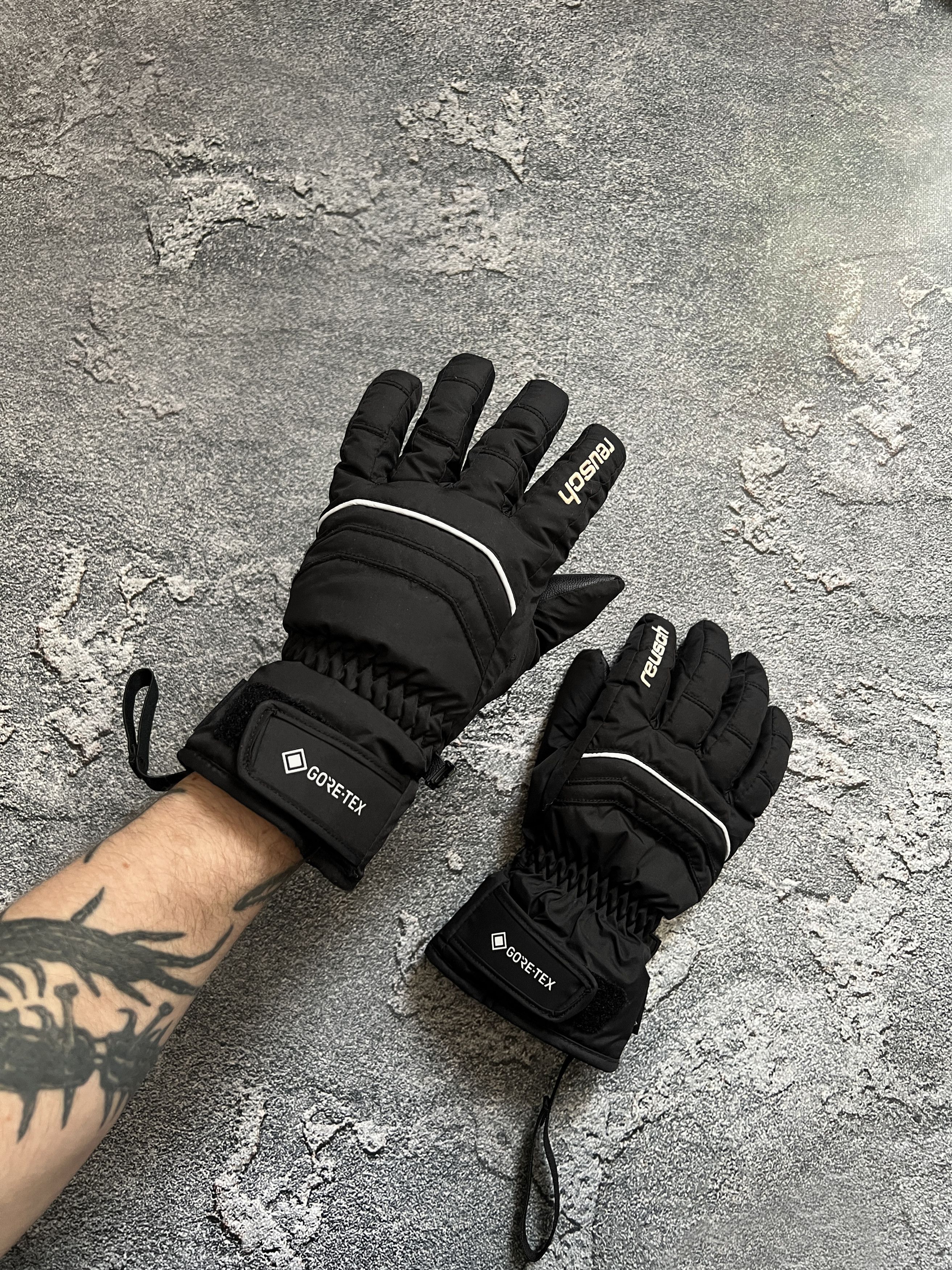 Outdoor Research Reusch gore tex gloves outdoor Size ONE SIZE - 3 Thumbnail