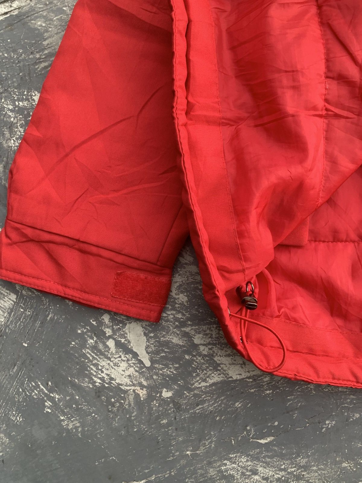 Napapijri Vintage Napapijiri First Edition Skidoo 1 Authentic Size US L / EU 52-54 / 3 - 10 Thumbnail