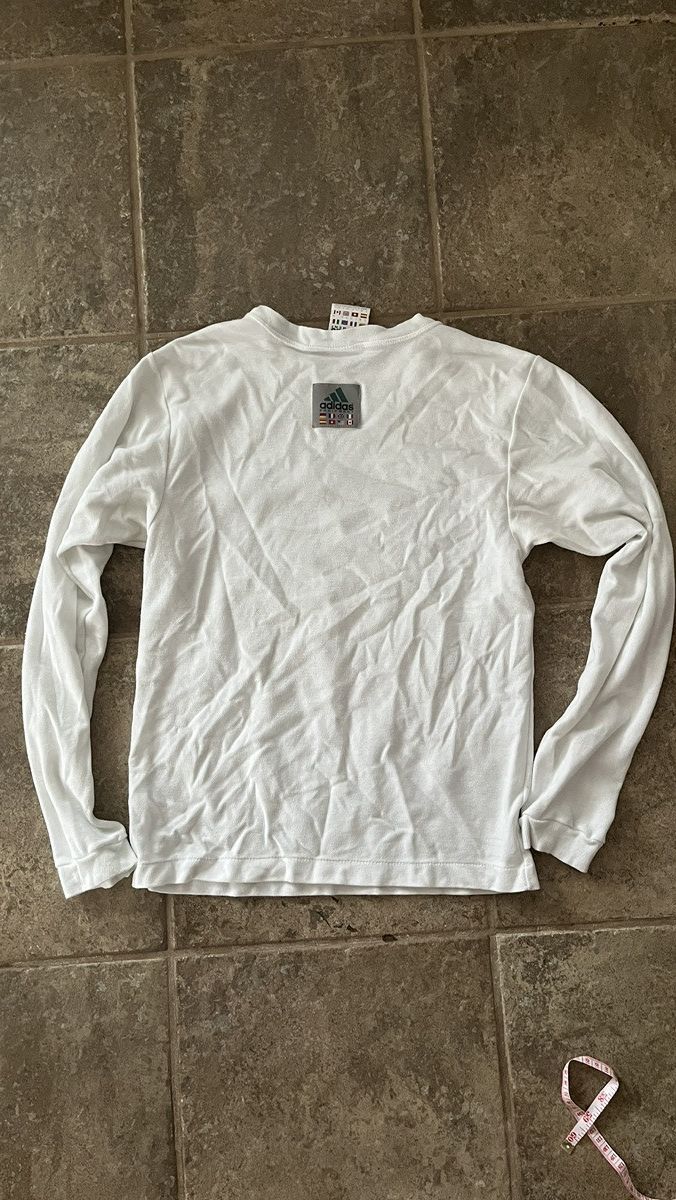Adidas Thermal adidas Size US S / EU 44-46 / 1 - 2 Thumbnail