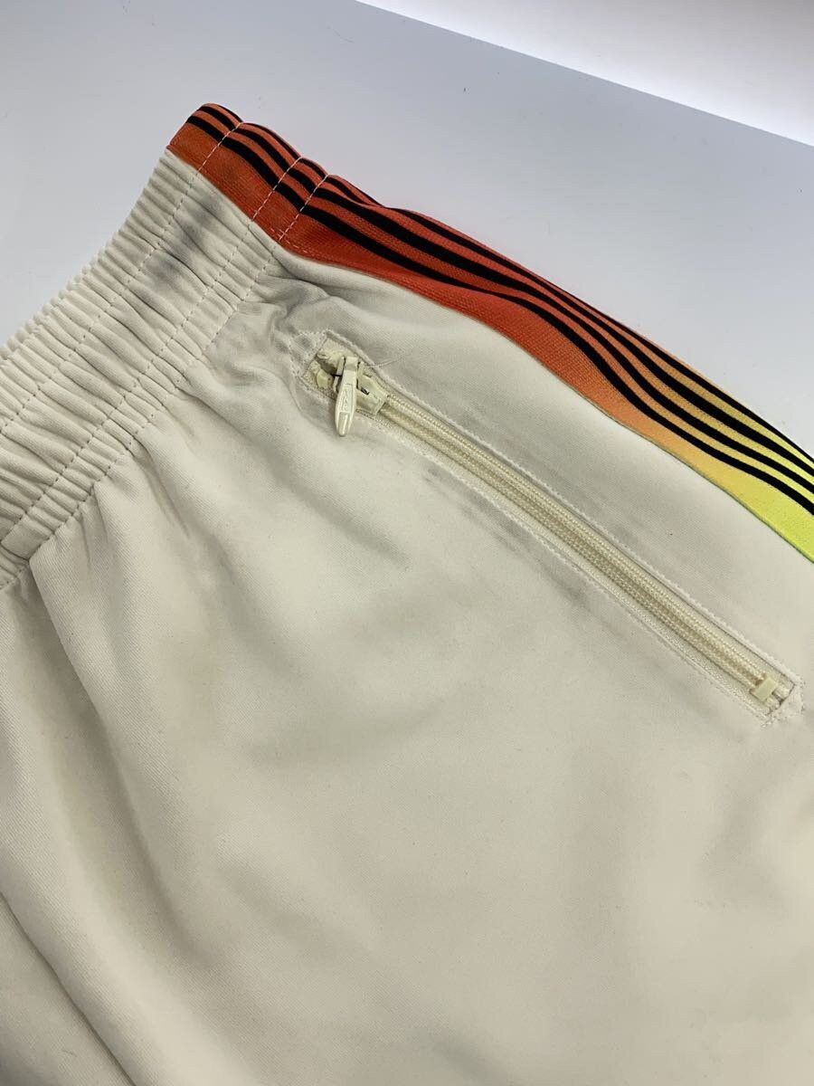 Needles Needles Polyester Track Pants Cream Size US 36 / EU 52 - 8 Thumbnail