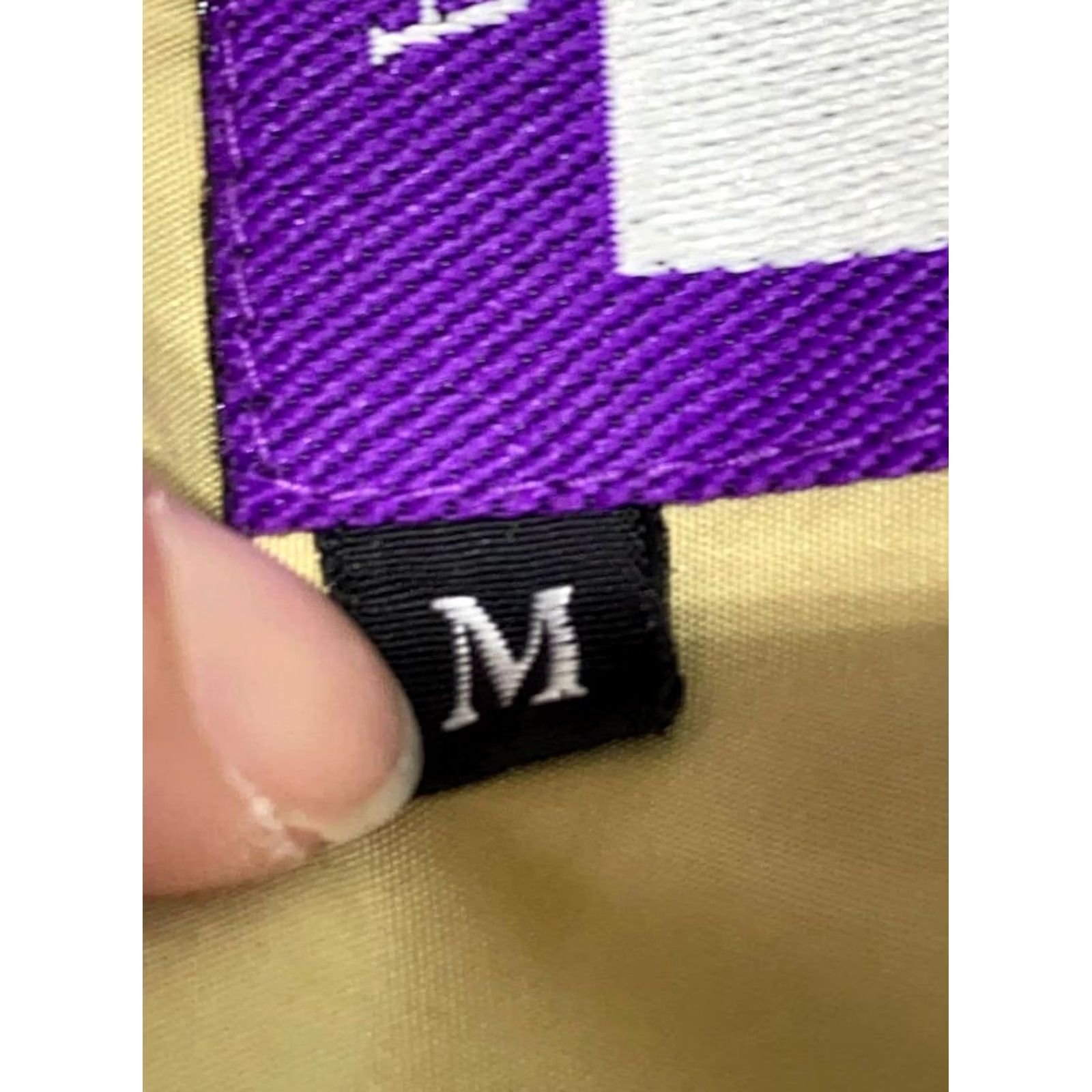 The North Face Purple Label THE NORTH FACE PURPLE LABEL Mountain Parka Bayhead Cloth Size M NP2250N Jacket Men Black Size US M / EU 48-50 / 2 - 4 Thumbnail
