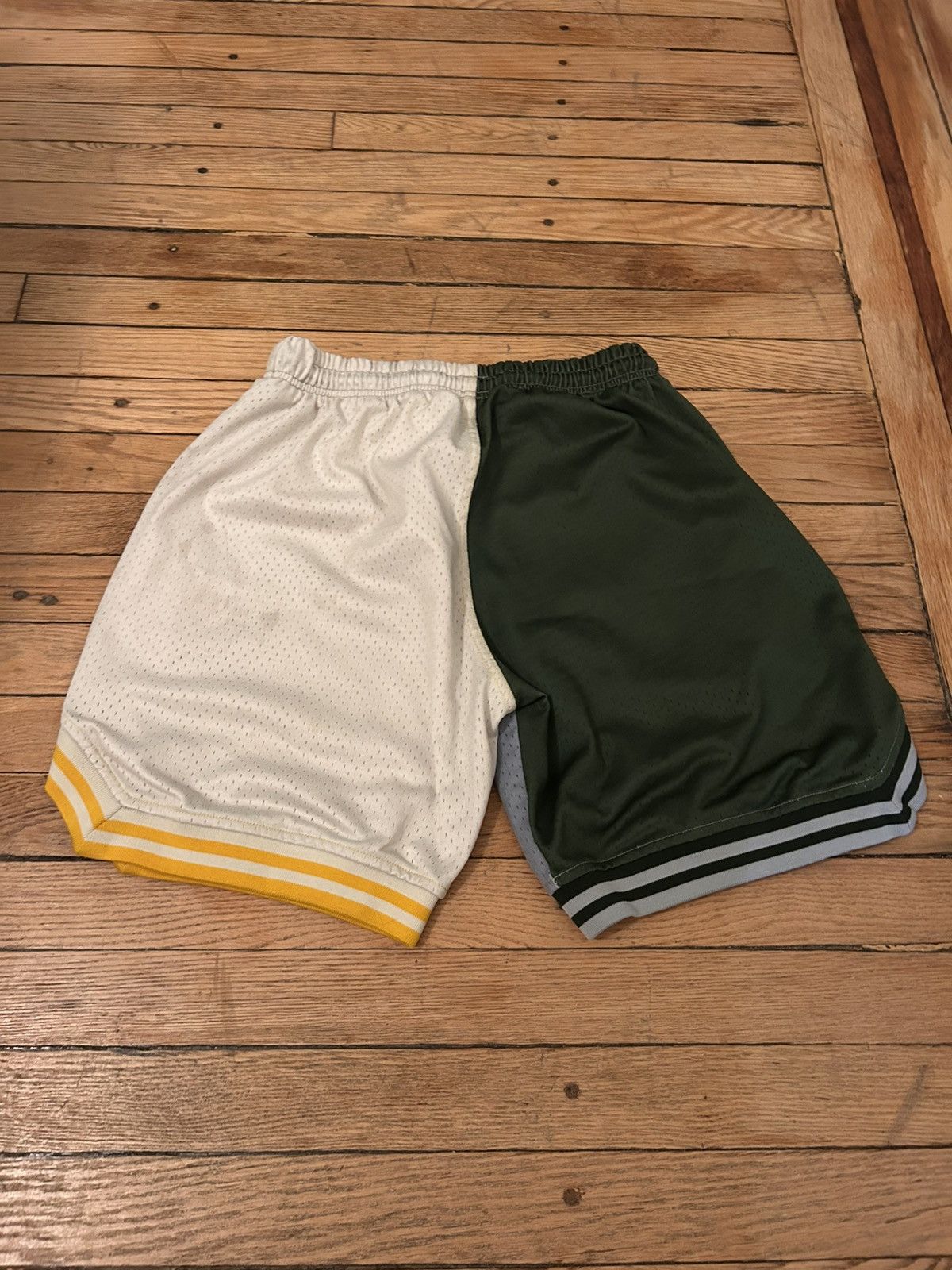 Designer × Other Askan “Brooklyn” streetwear basketball shorts Size US 30 / EU 46 - 2 Thumbnail
