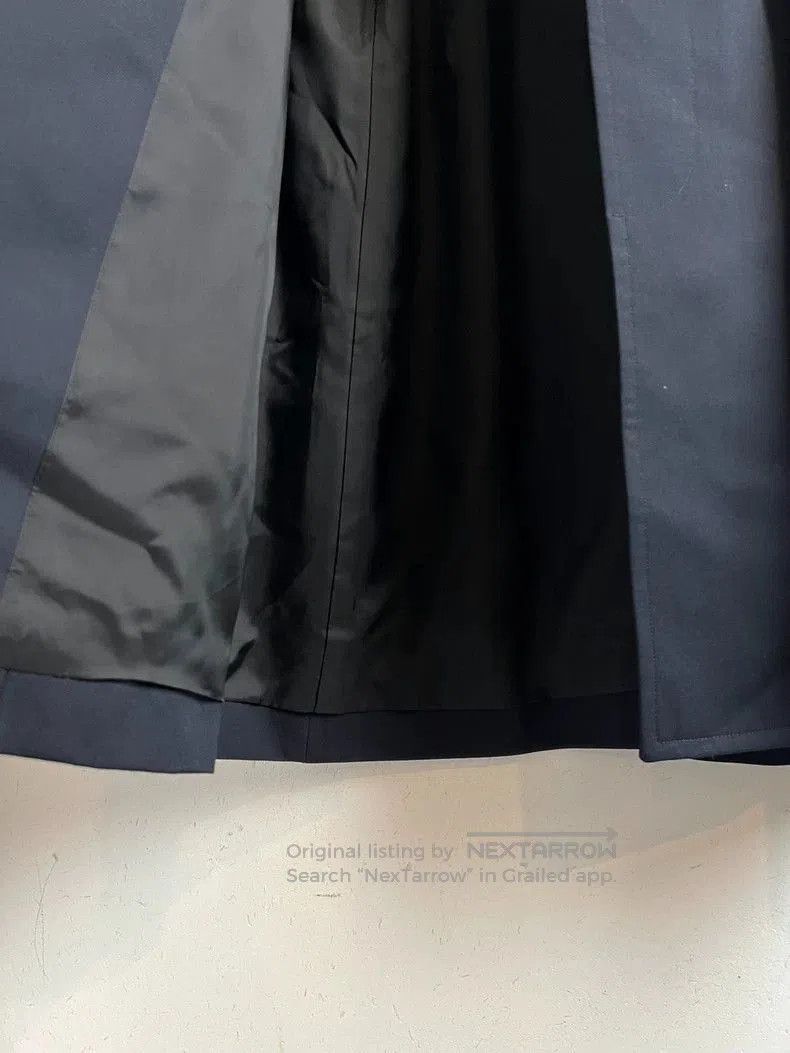 Comme des Garcons Comme des Garcons Wool Coat. Size US M / EU 48-50 / 2 - 6 Thumbnail