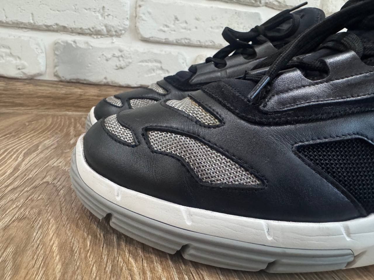Prada PRADA Twist Sneakers Size US 8 / EU 41 - 3 Thumbnail