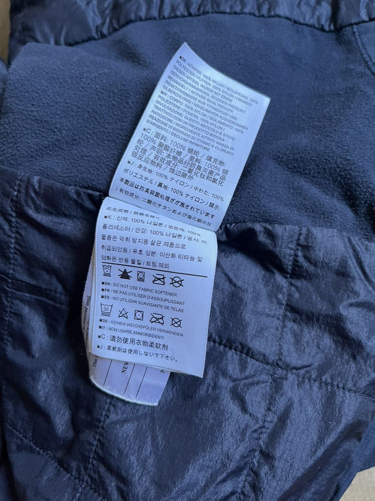 Arc'teryx Arcteryx sl hoodie woman jacket Size L / US 10 / IT 46 - 9 Thumbnail