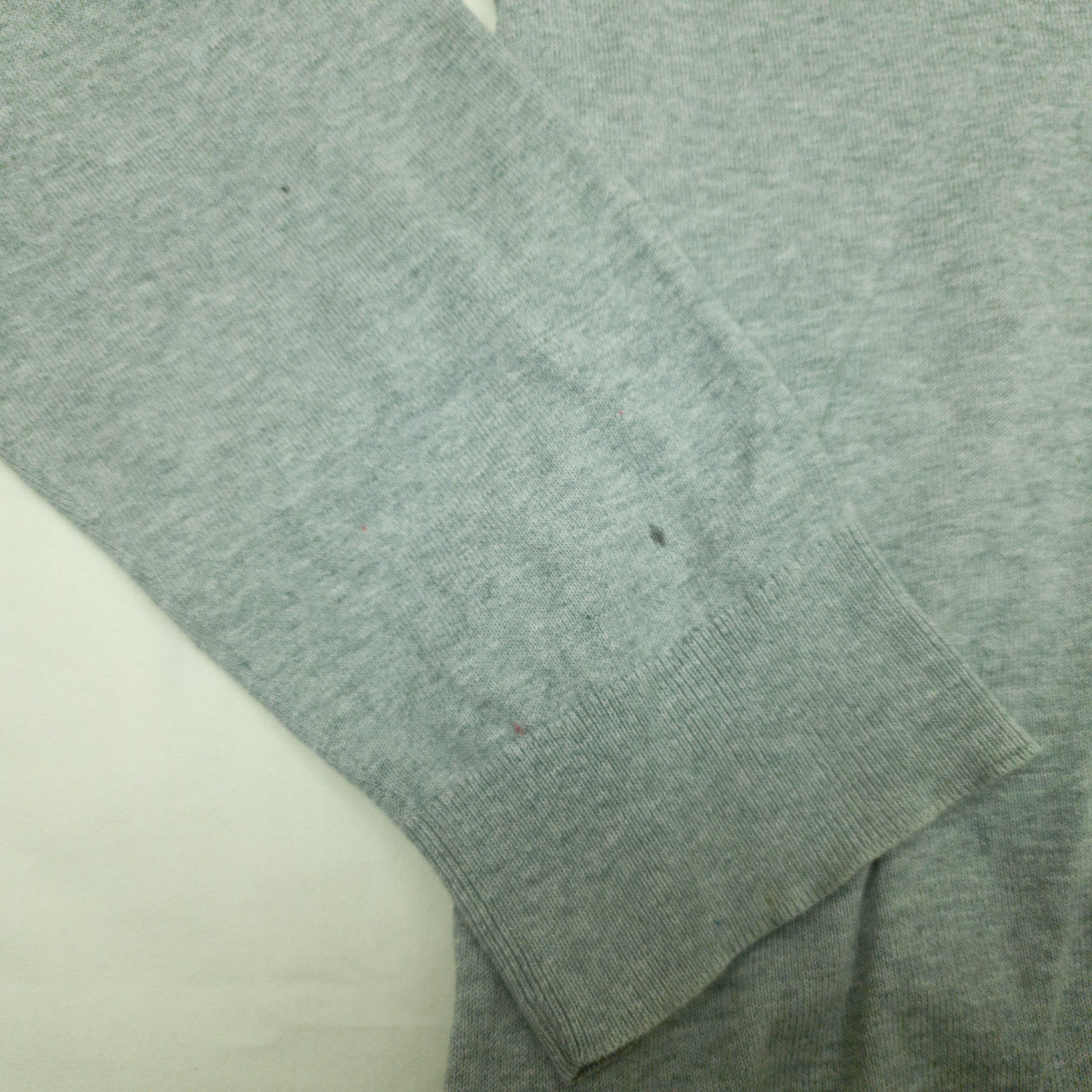 Original Penguin Penguin mens jumper cotton size XL gc Size US XL / EU 56 / 4 - 6 Thumbnail