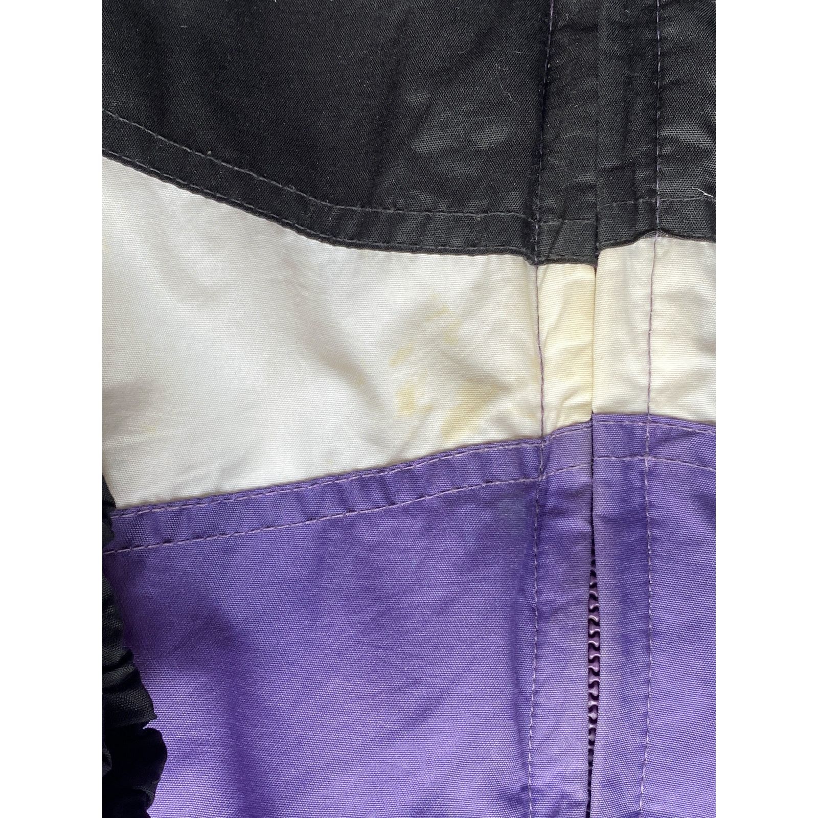 NCAA × Starter UW Huskies 90s LOGO ATHLETIC puffer XL Washington NCAA vtg Size US XL / EU 56 / 4 - 5 Thumbnail