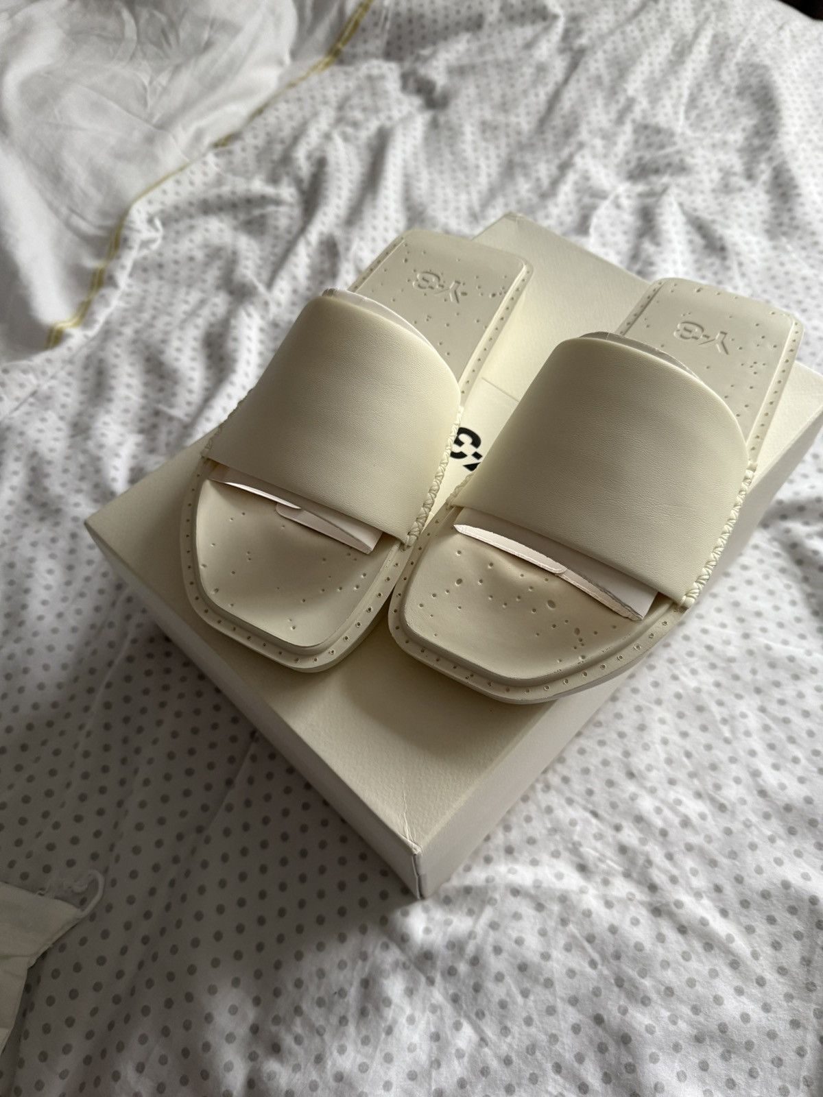 Y-3 Adidas slide Y-3 Size US 7 / EU 40 - 10 Thumbnail