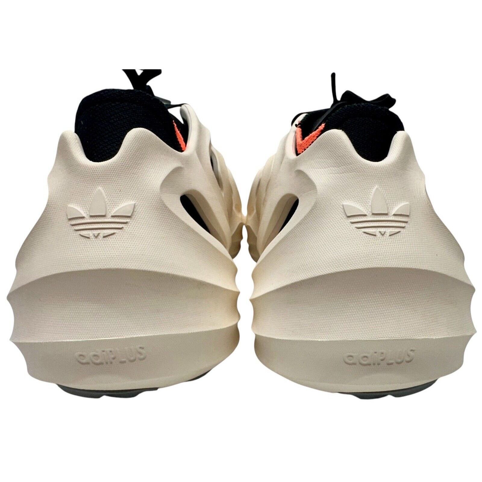 Adidas Adidas AdiFOM Q Sneakers Shoes White Yeezy HP6582 Men 9 Size US 9 / EU 42 - 4 Thumbnail