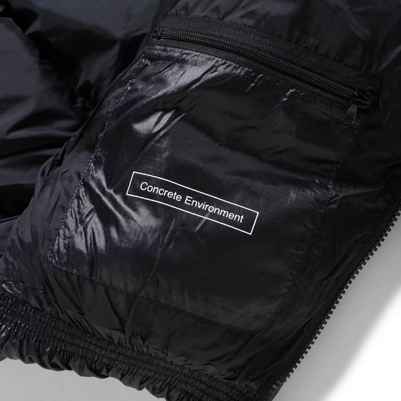 Wtaps WTAPS 2022-2023 222BRDT-JKM04 BIVOUAC JACKET Ｑ22 Size US M / EU 48-50 / 2 - 4 Thumbnail