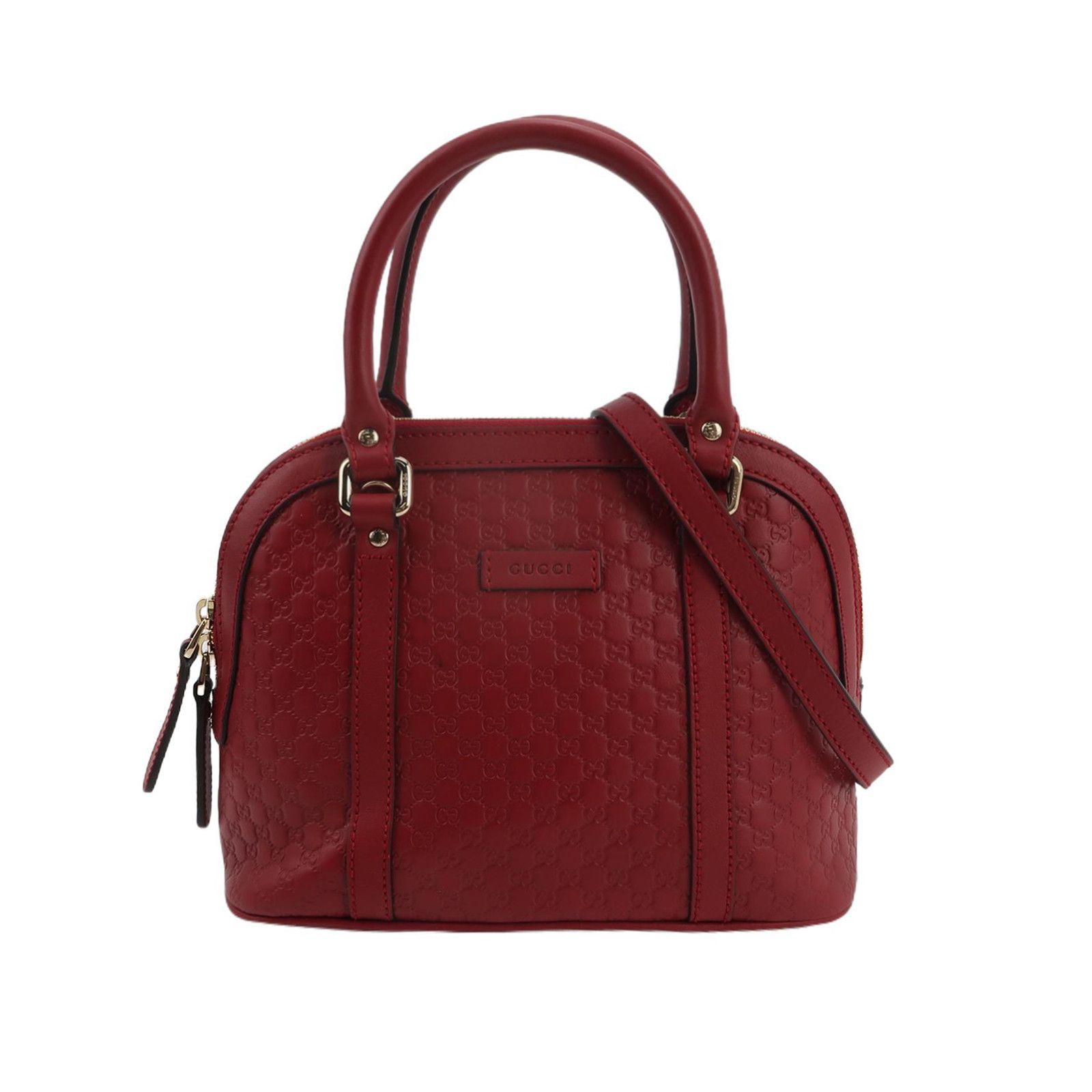 Gucci Gucci Women os Shoulder Bags Size ONE SIZE - 1 Thumbnail