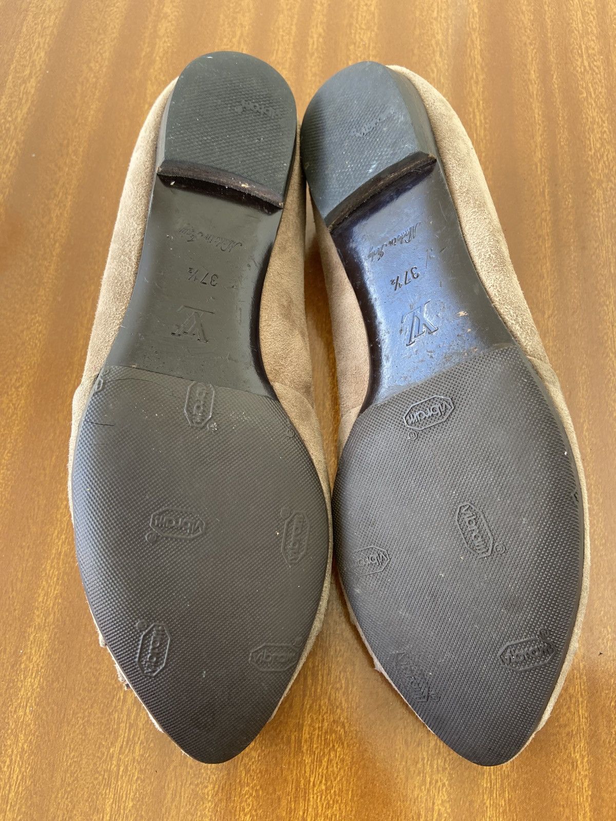Louis Vuitton Louis Vuitton Size US 7.5 / IT 37.5 - 13 Thumbnail