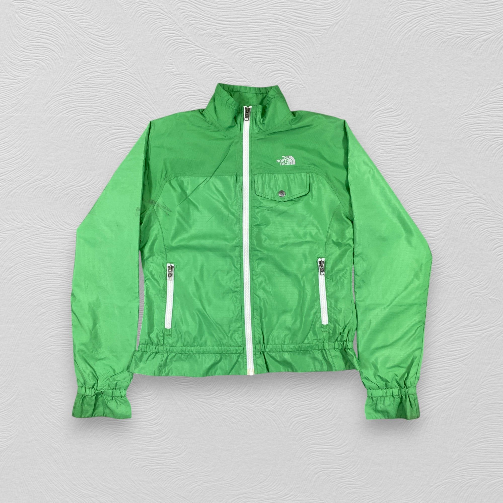 The North Face The North Face Women’s Windbreaker Jacket-J313 Size US S / EU 44-46 / 1 - 1 Thumbnail