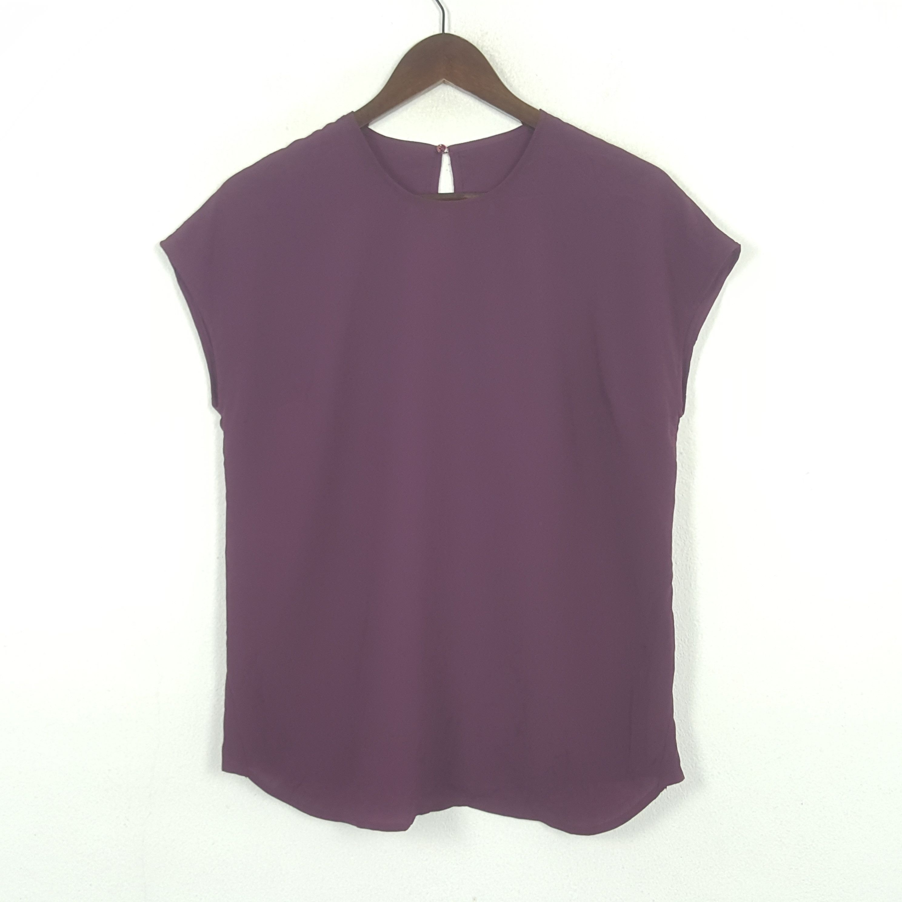 Maison Margiela Vintage Maison Martin Margiela Tshirt Size M / US 6-8 / IT 42-44 - 1 Thumbnail