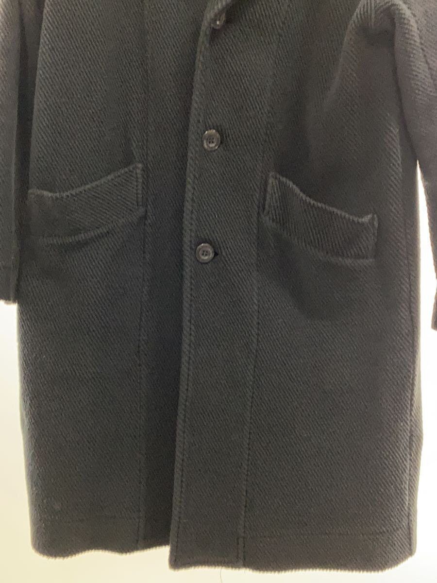Hysteric Glamour Hysteric Glamour Cotton Coat Black Size US S / EU 44-46 / 1 - 7 Thumbnail