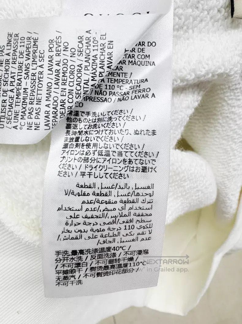 Gucci Gucci Sweatshirt and hoodie Size US L / EU 52-54 / 3 - 6 Thumbnail