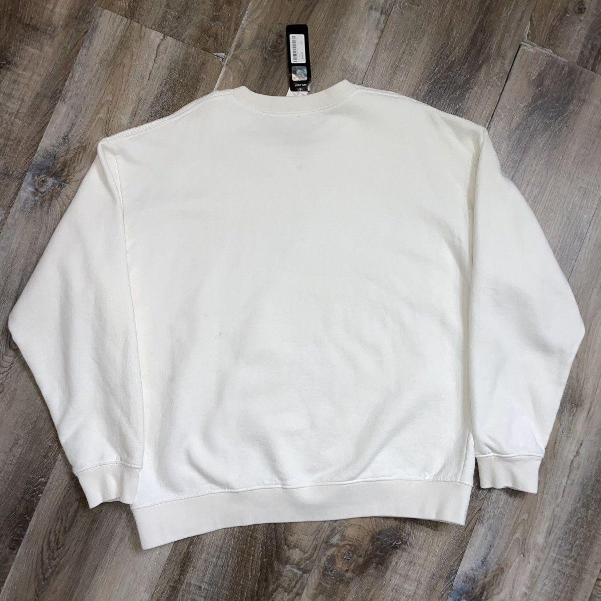 Born X Raised × NFL Born x Raised Los Angeles Rams Crewneck Mens XL BNWT NFL NEW Size US XL / EU 56 / 4 - 2 Thumbnail